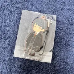 ジェームズ・ポッター ハリーポッター ラバーストラップコレクション