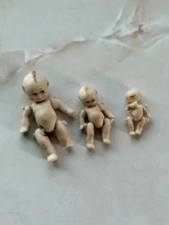 陶器キューピー8体セット 陶器キューピー8体セット 陶器キューピー8体セット