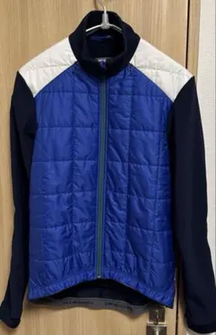 Cafe du Cycliste Leonie サイクルジャケットのサムネイル