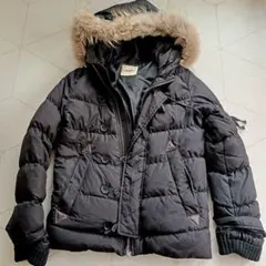 2025年最新】moussy ダウン ファーの人気アイテム - メルカリ