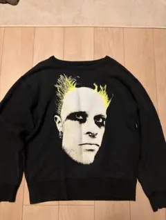 FULL-BK フルビーケー スウェット M