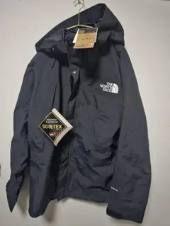 新品未使用　マウンテンライトジャケットLサイズ