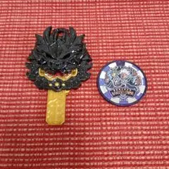 2026年最新】覚醒エンマ メダルの人気アイテム - メルカリ