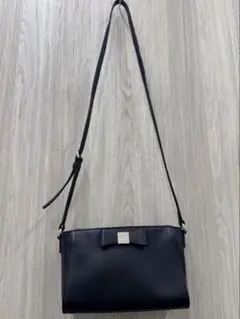 kate spade NEW YORK ショルダーバッグ ブラック
