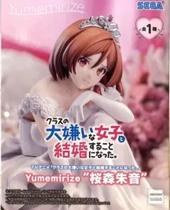 2026年最新】桜森朱音フィギュアの人気アイテム - メルカリ