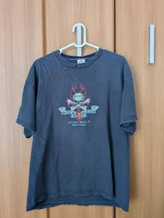 優里 アジアツアー Tシャツ ヴィンテージ レオTシャツ Lサイズ - メルカリ