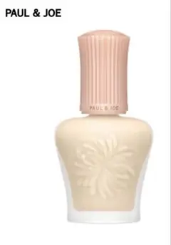 PAUL & JOE モイスチャライジング ファンデーション プライマー 03