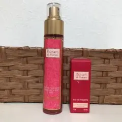 ☆ロクシタン☆オードトワレ&化粧水