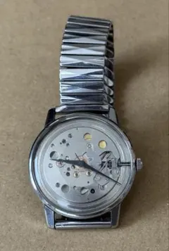 SEIKO セイコー・スカイライナー手巻き時計