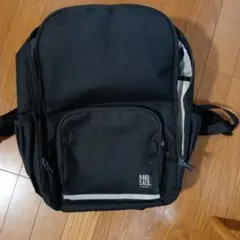 RAKU SACK ブラック リュック