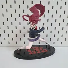 ダンダダン アイラ（変身） Trio-Try-it Figureフィギュア