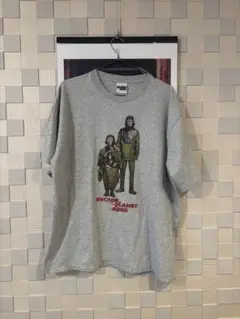 新品JOURNAL STANDARD relume 別注 猿の惑星 Tシャツ - メルカリ