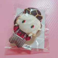 鬼滅 童磨 ゆらふわぬいぐるみ