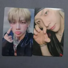 andteam Back to Life トレカ ニコラス