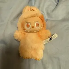 THE MONSTERS Big into Energy ぬいぐるみ ハピネス