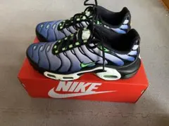 NIKEエアマックスプラス26.5cm DX4326-001