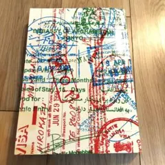 バックパッカーシンドローム