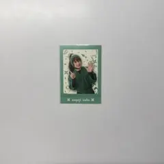 忍ミュ 15弾 学園祭 善法寺伊作 ぱしゃこれ