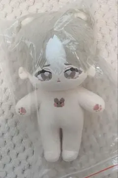 10cm BTS ジミン ぬいぐるみ 本体 0507③ - メルカリ