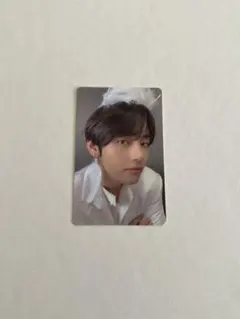 BTS MAP OF THE SOUL 7 テヒョン トレカ