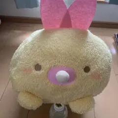 すみっコベビー　ぬいぐるみ　えびふらい