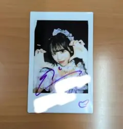 イコラブ 生写真 瀧脇笙古ちゃん ラブソングに襲われる 歌唱衣装
