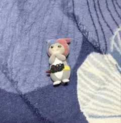 仮面にゃいだー ビルド