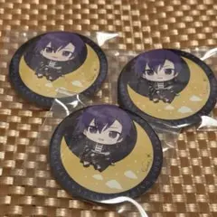 浦島坂田船春ツ 志麻 缶バ