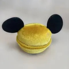 ディズニーランド　ミッキーマウス　ヘアピン　ミニー
