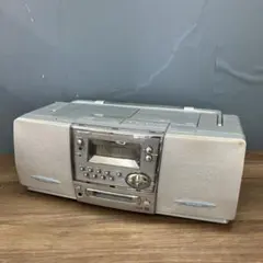 ケンウッド ハローキティ ピンク 昭和 レトロ MDX-E3 - メルカリ