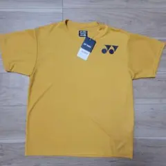 新品Sサイズ　YONEX　ヨネックス　ワンポイントTシャツ　テニス　バドミントン