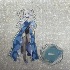 2026年最新】リゼ・ヘルエスタ アクリルスタンドの人気アイテム - メルカリ