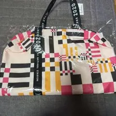 嵐 ARAFES 2020 ショッピングバッグ キーホルダーリストバンド - メルカリ