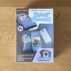 J-HOPE Charm of HOPE Sweet Dreams ver.