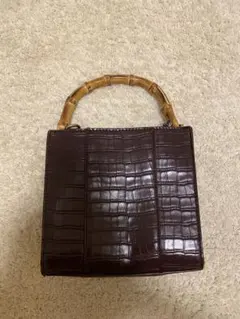 who's who Chico バッグ