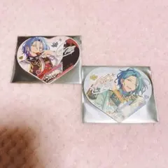 あんスタ 中国 バレンタインハートカード バレンタイン甜心カード