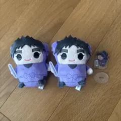 忍たま乱太郎 まめめいと 久々知兵助