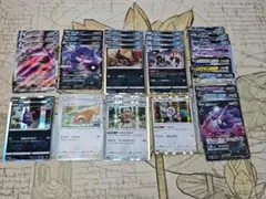 鳥*頭様 ポケモンカード まとめ売り 鳥頭さん 専用 ポケモンカード まとめ売り 27枚セット - メルカリ