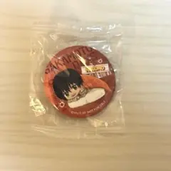 缶バッジ SAKAMOTO DAYS 南雲