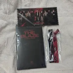 theboyz ドボイズ　ピクチャーチケット　SS特典