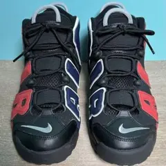 ナイキ【NIKE】エア モアアップテンポ　　　　　　※2021年製 