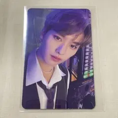 【即購入可】Stray Kids Christmas Evel トレカ リノ