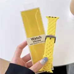 applewatchバンド44mmシリコン