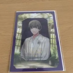 うたプリ HE★VENS ヘヴ庭 鳳瑛二 ビジュカ