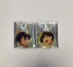 あんスタ 北斗　コレクション缶バッジ Sep コレ缶