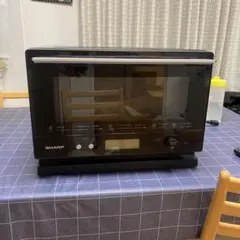 SHARP オーブンレンジ RE-WF232-W 2026年製 - メルカリ