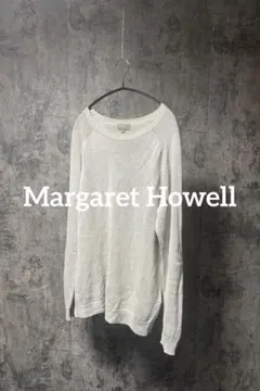 Margaret Howell Linen Knitのサムネイル