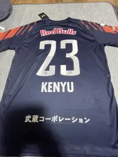 百年構想 R B大宮アルディージャ 2026 1stレプリカユニフォームXLのサムネイル