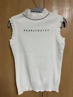 pellicule ペリキュール camelia pearl knit - メルカリ