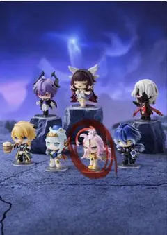 2026年最新】ポップマート 原神の人気アイテム - メルカリ